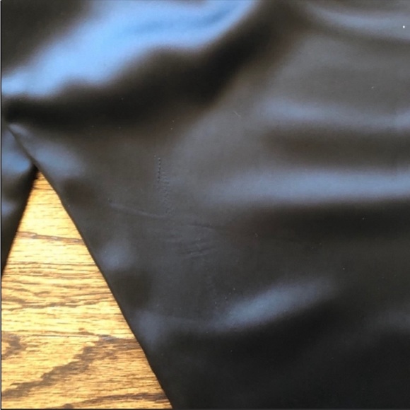 Lovers + Friends Tailored Track Trouser in Black Combo NWT - Picture 9 of 10